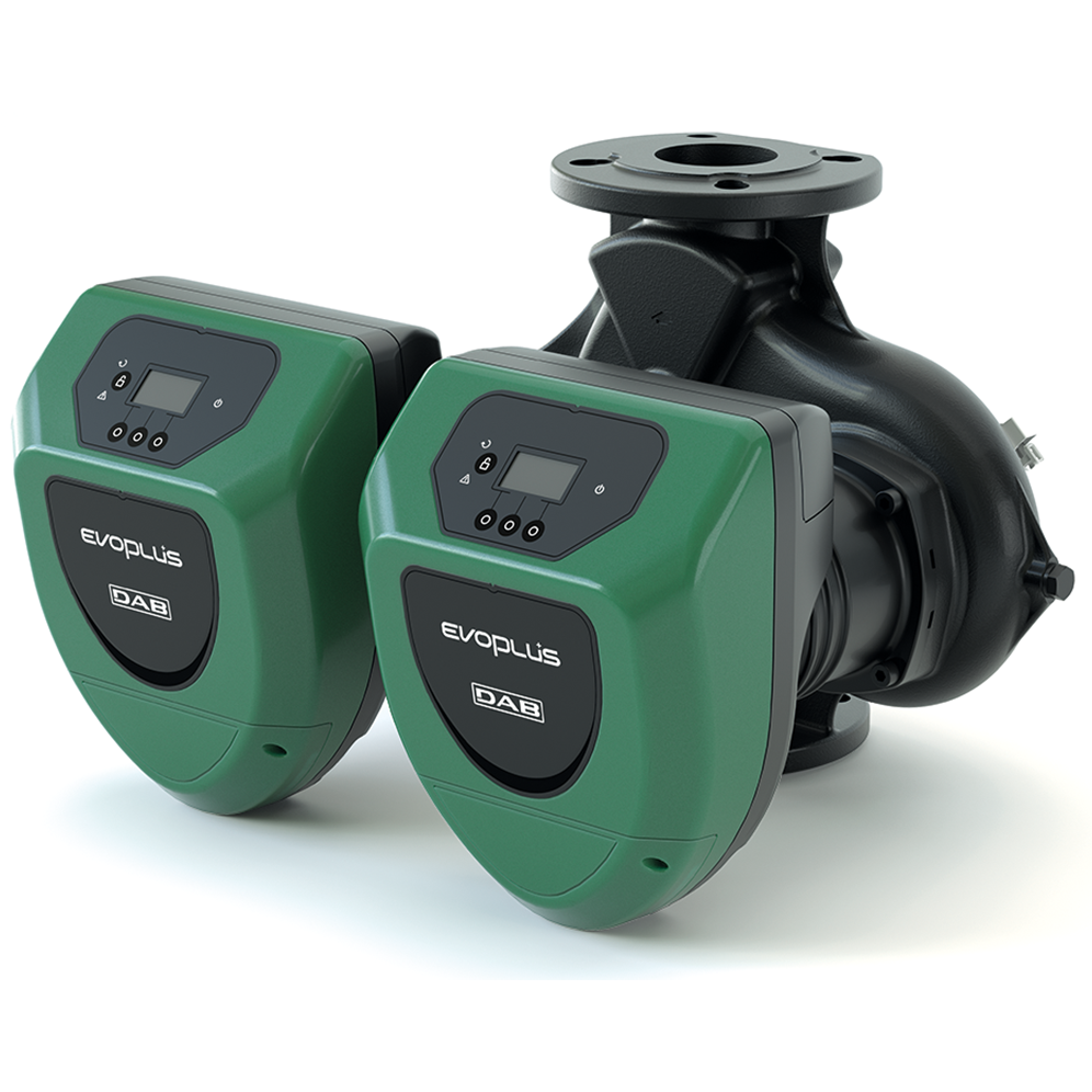 Evoplus ML Twin