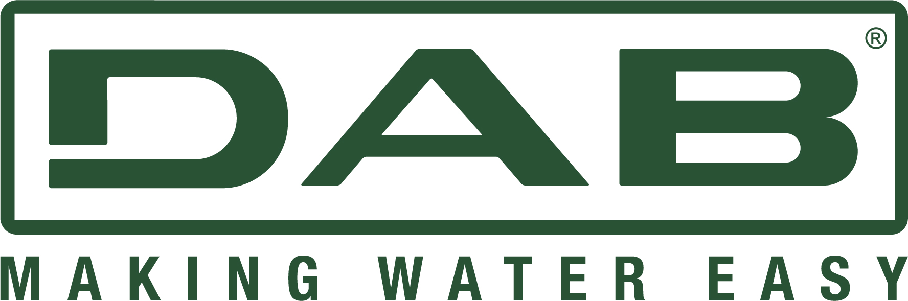 DAB Logo