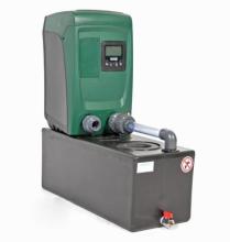 Breektank 35 liter Esybox Mini 3