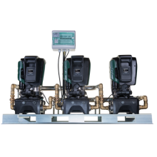 3 Esybox Max Drinkwater 85/120 T - 60199918