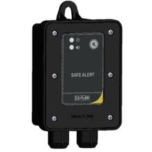 Safe Alert