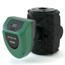 Evoplus Medium en Large circulatiepomp