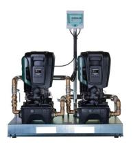 2 EsyBox Max 45/120 GAS 3x380-480 50/60 DW