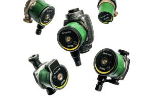 Evosta serie van DAB Pumps